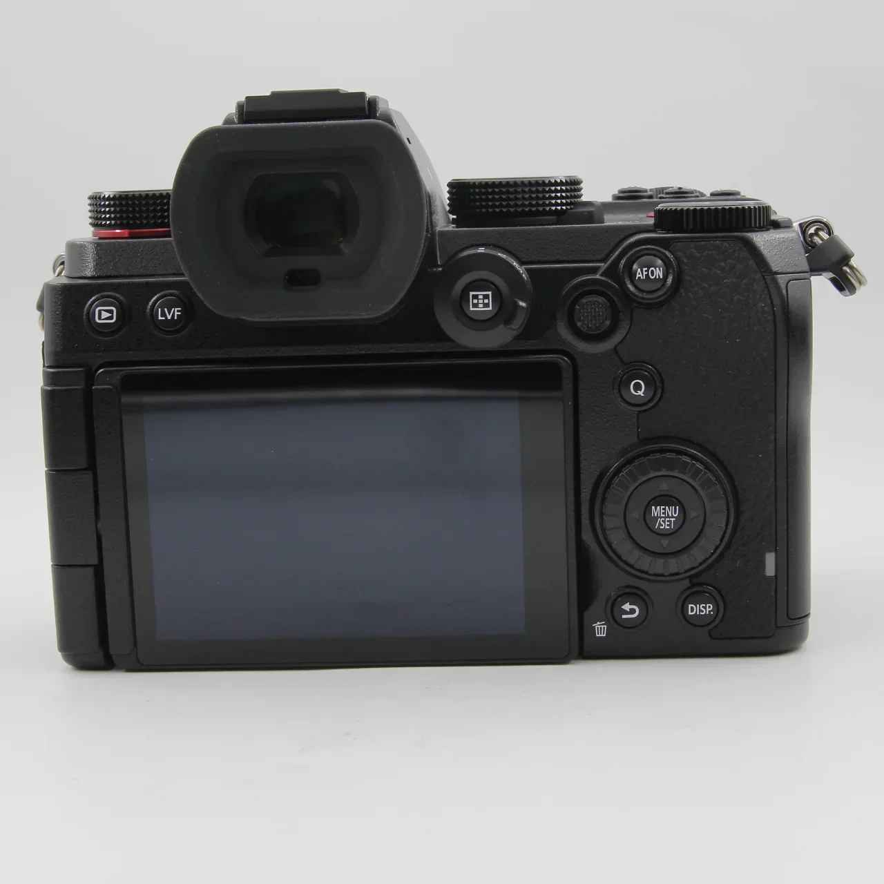 * OPEN BOX EXCELLENT * Panasonic Lumix DC-S5 Mirrorless Digital Camera with 20-60mm Lens - Image 4