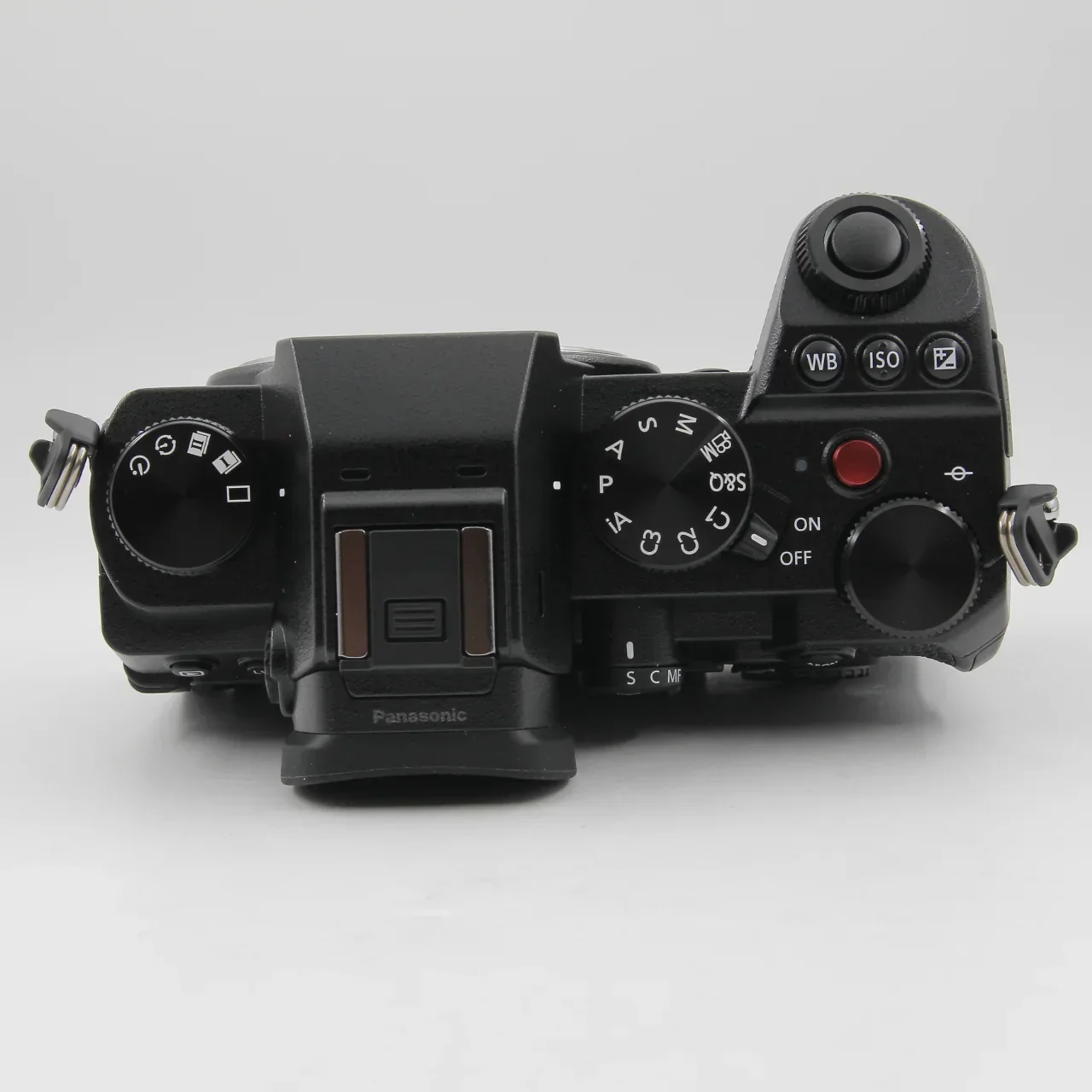 * OPEN BOX EXCELLENT * Panasonic Lumix DC-S5 Mirrorless Digital Camera with 20-60mm Lens - Image 5