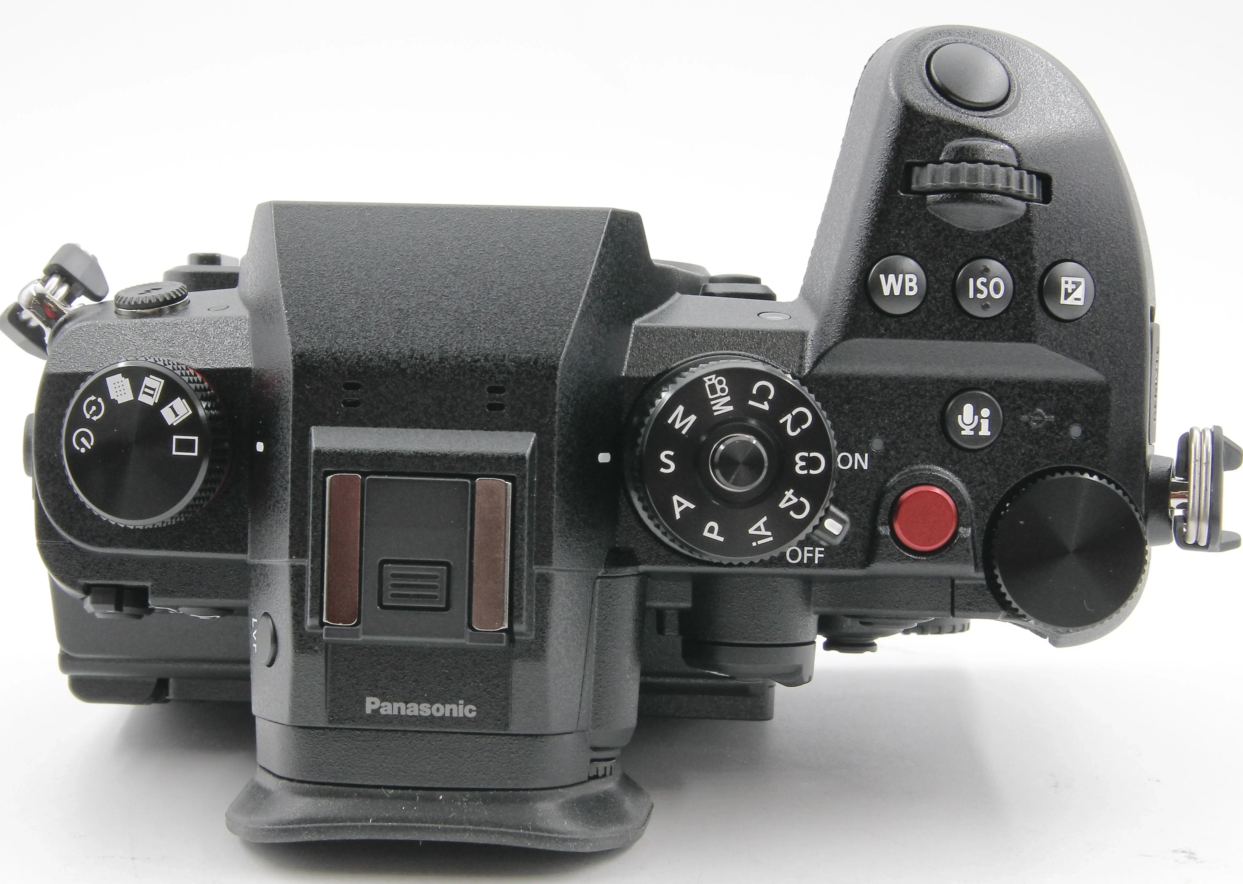 * OPEN BOX EXCELLENT * Panasonic Lumix GH6 Mirrorless Camera (Body Only) - Image 6