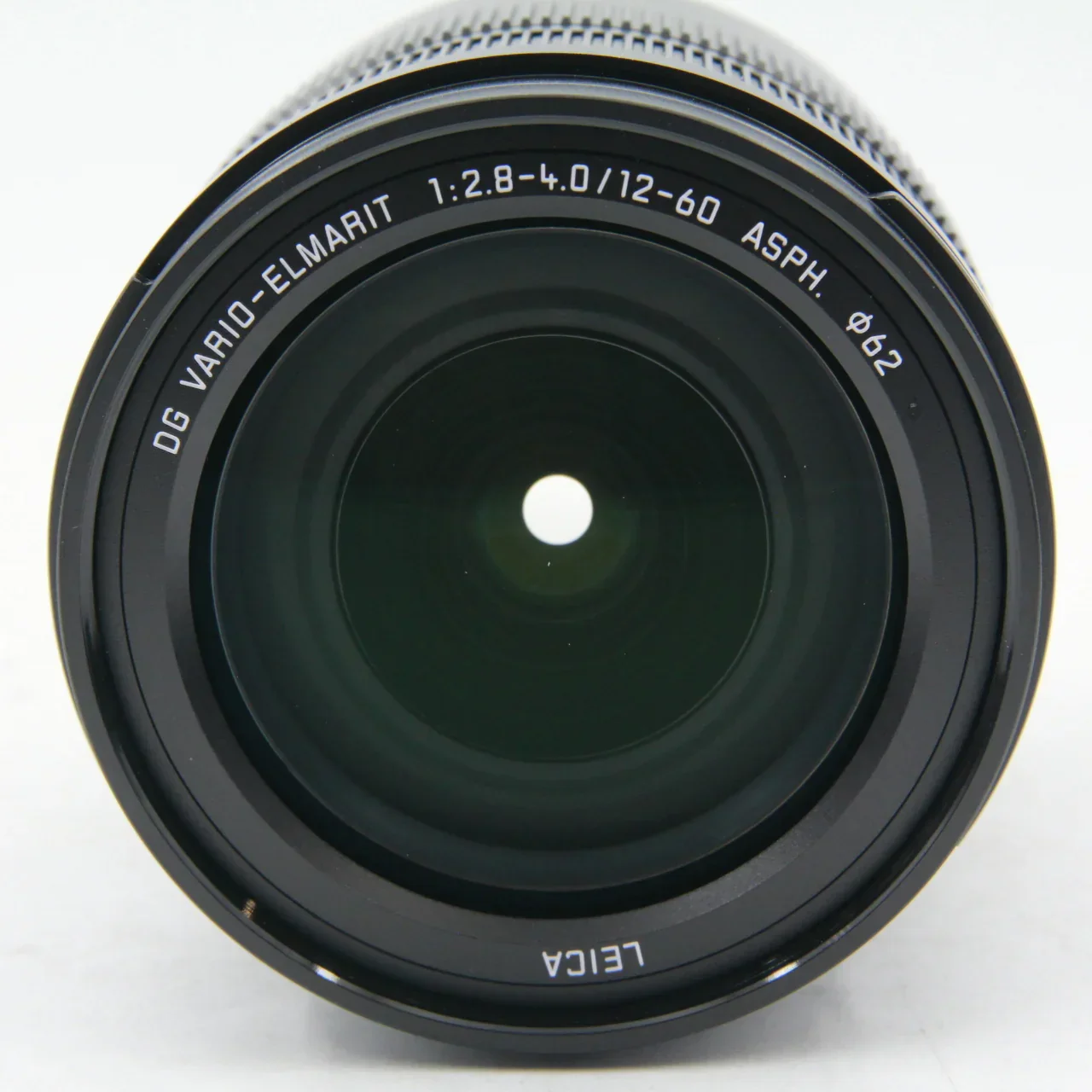 * OPEN BOX EXCELLENT * Panasonic Lumix GH6 Mirrorless Camera with 12-60mm f/2.8-4.0 Leica Lens - Image 12