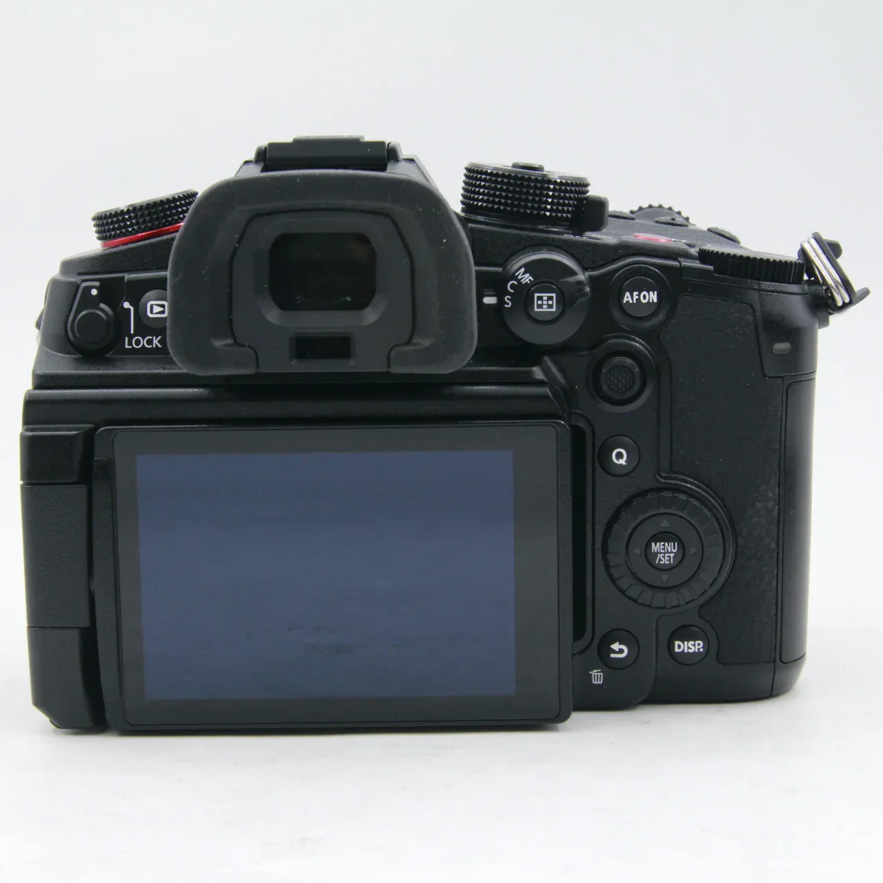 * OPEN BOX EXCELLENT * Panasonic Lumix GH6 Mirrorless Camera with 12-60mm f/2.8-4.0 Leica Lens - Image 4