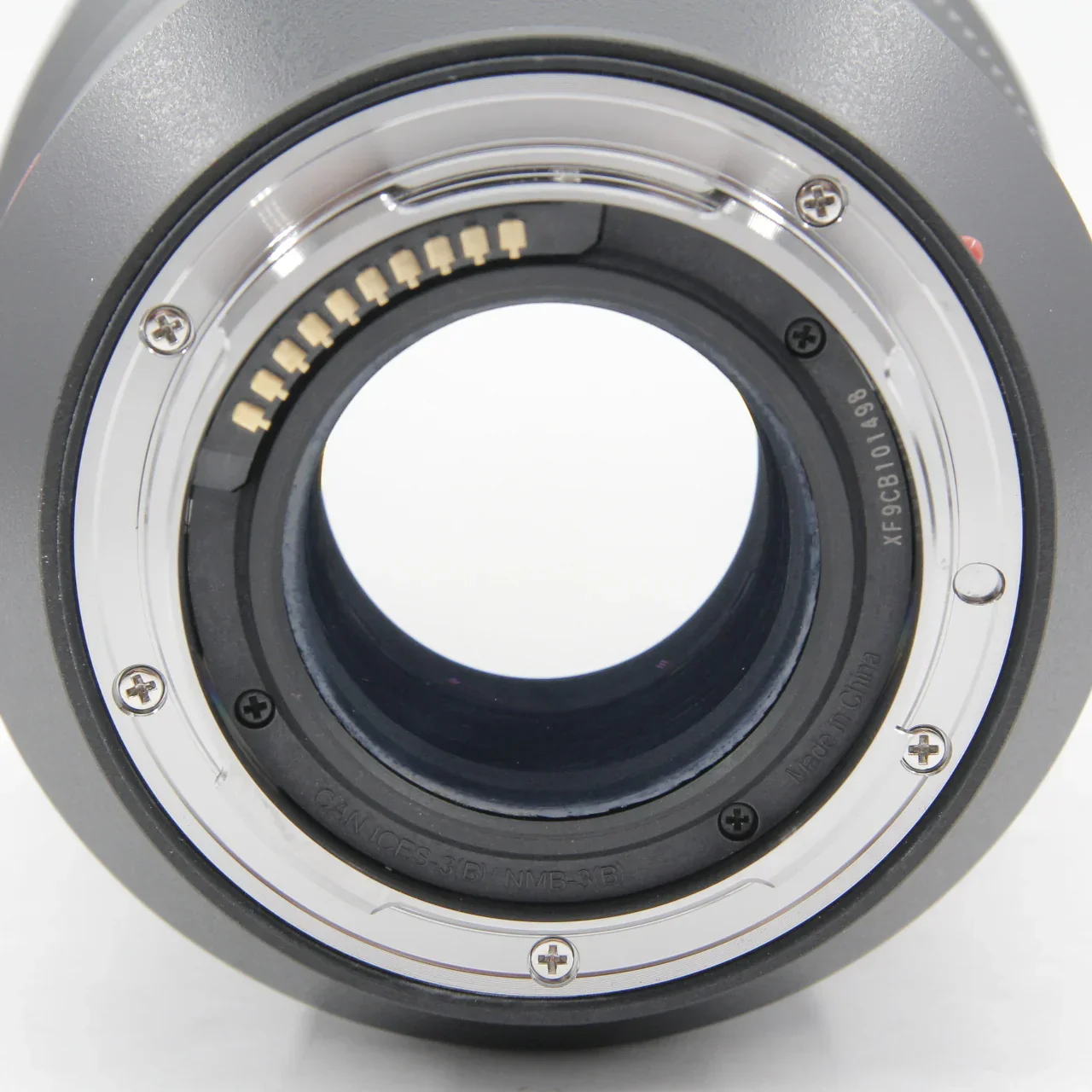 * OPEN BOX GOOD * Panasonic Lumix S PRO 50mm f/1.4 Lens (Leica L-Mount) - Image 4