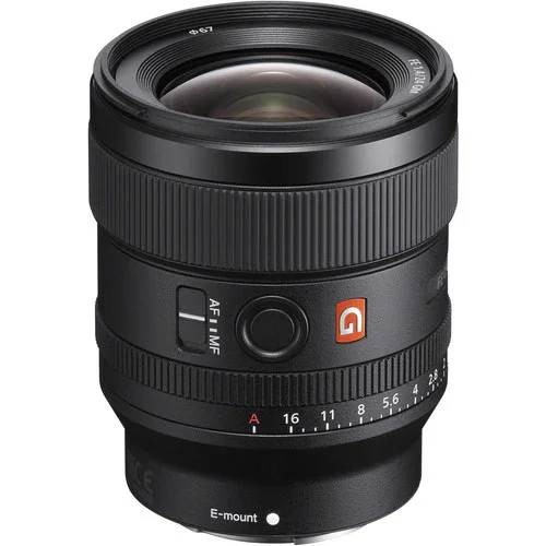* OPEN BOX EXCELLENT * Sony FE 24mm f/1.4 GM Lens - Image 6