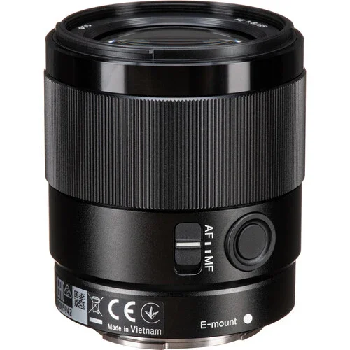 * OPEN BOX * Sony FE 35mm f/1.8 Lens - Image 4