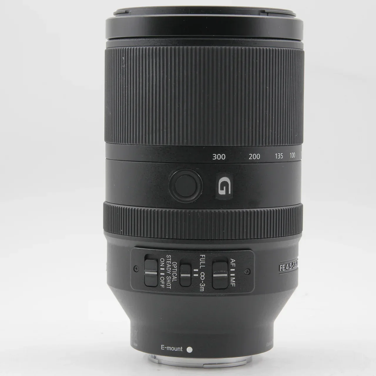 * OPEN BOX EXCELLENT * Sony FE 70-300mm f/4.5-5.6 G OSS Lens - Image 3
