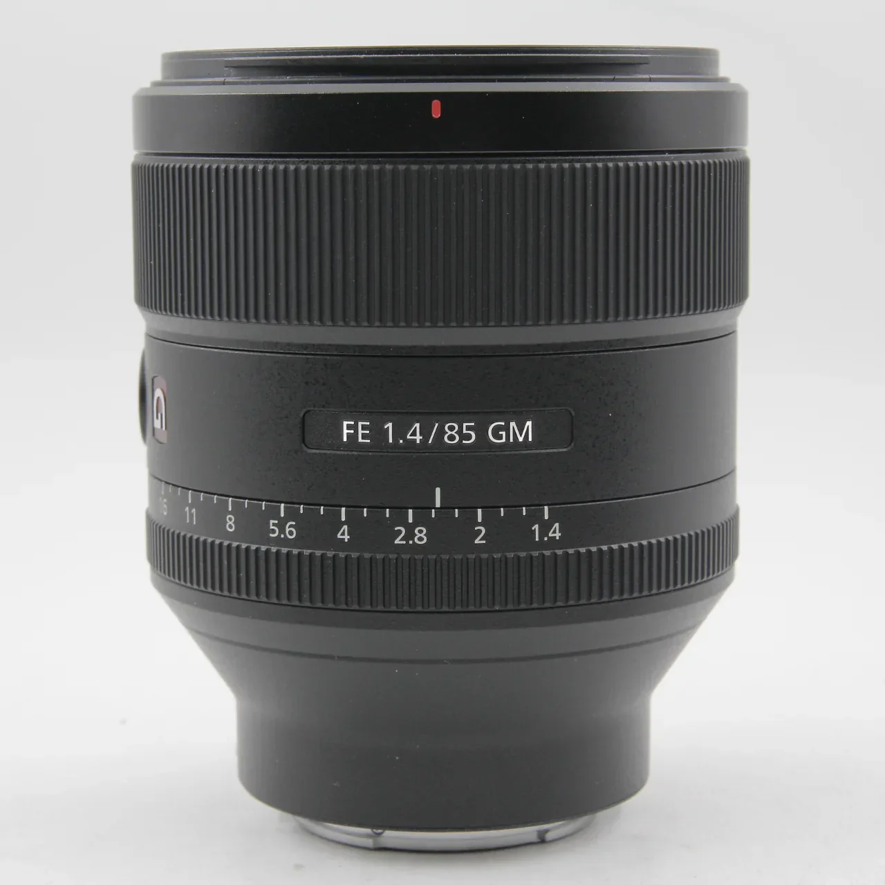 * OPEN BOX EXCELLENT * Sony FE 85mm f/1.4 GM Lens