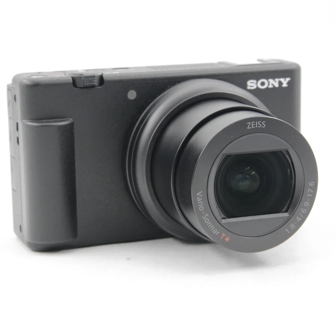 * OPEN BOX EXCELLENT * Sony ZV-1 II Digital Camera (Black)