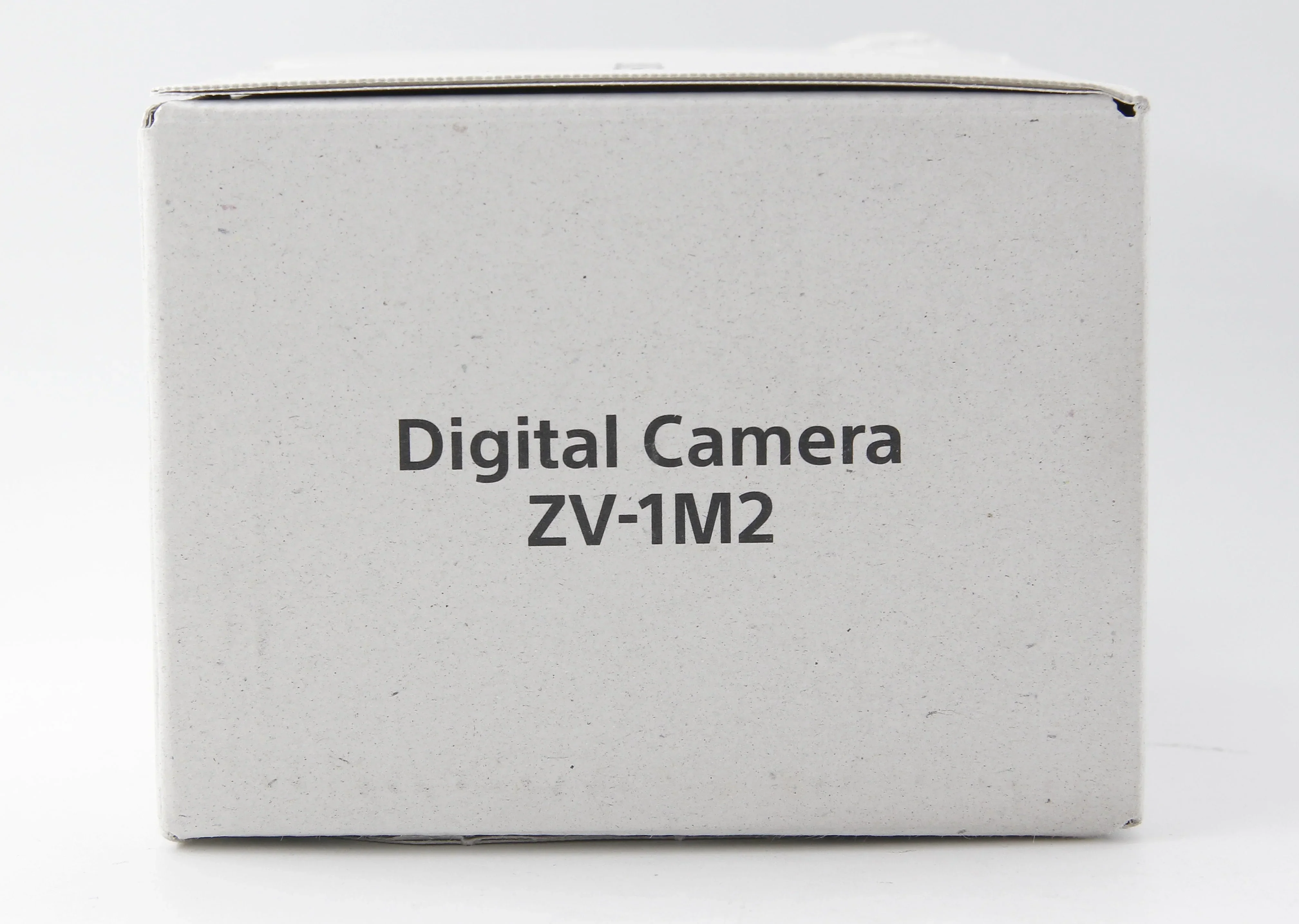 * OPEN BOX EXCELLENT * Sony ZV-1 II Digital Camera (White) - Image 9