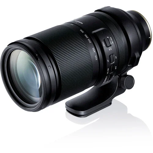 * OPEN BOX EXCELLENT * Tamron 150-500mm f/5-6.7 Di III VC VXD Lens for Sony E - Image 3