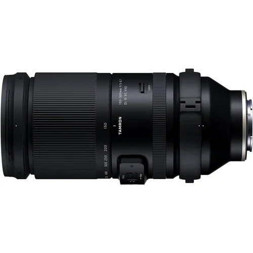 * OPEN BOX EXCELLENT * Tamron 150-500mm f/5-6.7 Di III VC VXD Lens for Sony E - Image 4