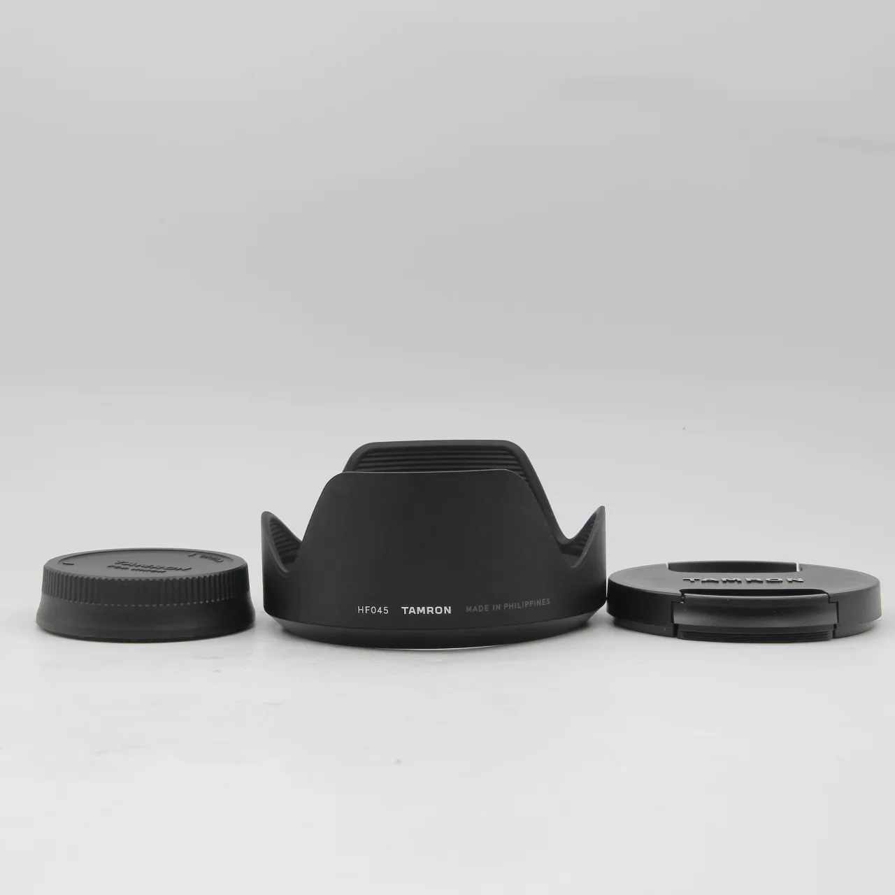 * OPEN BOX EXCELLENT * Tamron SP 35mm f/1.4 Di USD Lens for Nikon F - Image 5