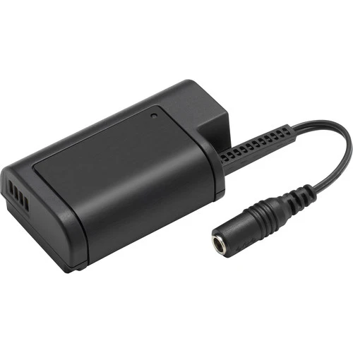 Panasonic DMW-DCC16 DC Coupler For Lumix S1 / S1R