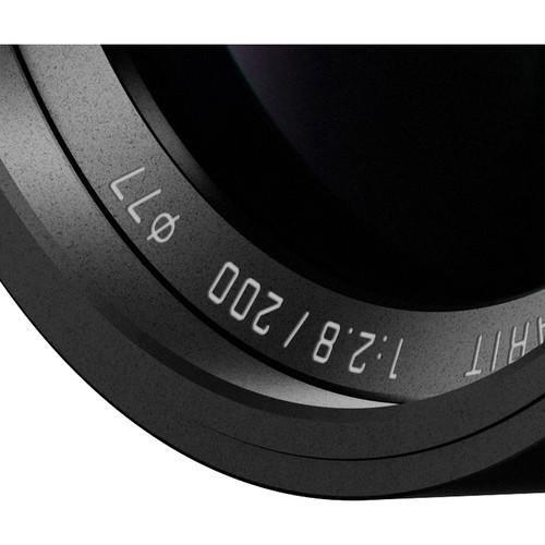 Panasonic Leica DG Elmarit 200mm f/2.8 POWER O.I.S. Lens - Image 10