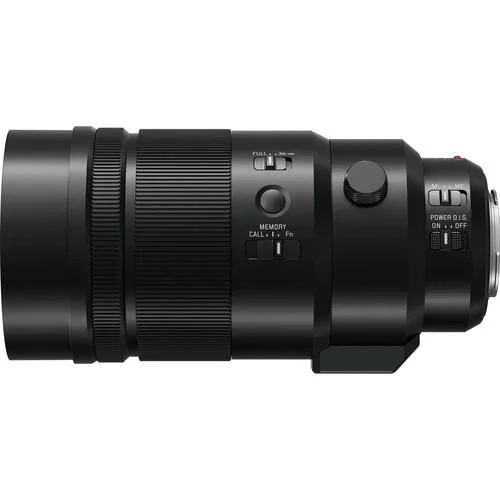 Panasonic Leica DG Elmarit 200mm f/2.8 POWER O.I.S. Lens - Image 2