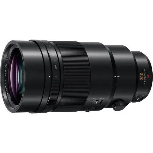 Panasonic Leica DG Elmarit 200mm f/2.8 POWER O.I.S. Lens - Image 4
