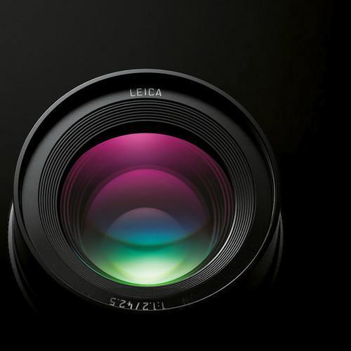 Panasonic Leica DG Summilux 12mm f/1.4 ASPH. Lens - Image 5