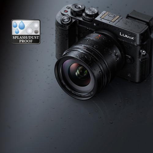 Panasonic Leica DG Summilux 12mm f/1.4 ASPH. Lens - Image 6