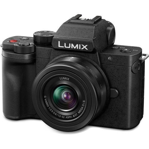 Panasonic Lumix DC-G100 Mirrorless Digital Camera with 12-32mm Lens - Image 6