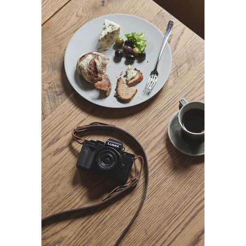 Panasonic Lumix DC-G100 Mirrorless Digital Camera with 12-32mm Lens - Image 8