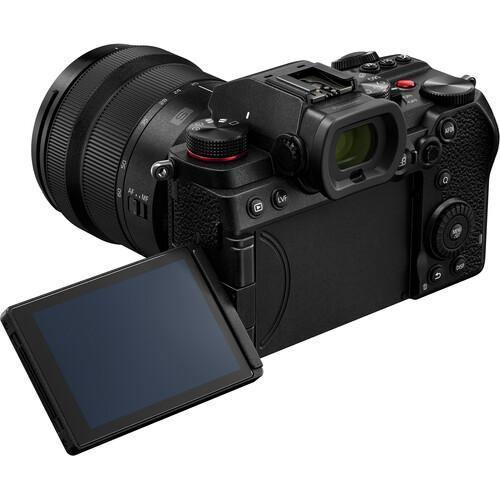 Panasonic Lumix DC-S5 Mirrorless Digital Camera (Body Only) - Image 5