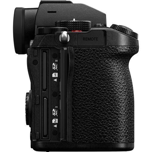 Panasonic Lumix DC-S5 Mirrorless Digital Camera (Body Only) - Image 8