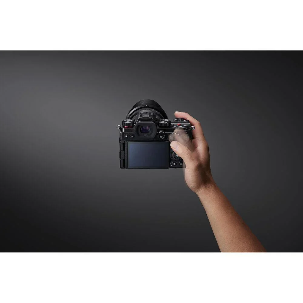 Panasonic Lumix DC-S5 Mirrorless Digital Camera (Body Only) - Image 9