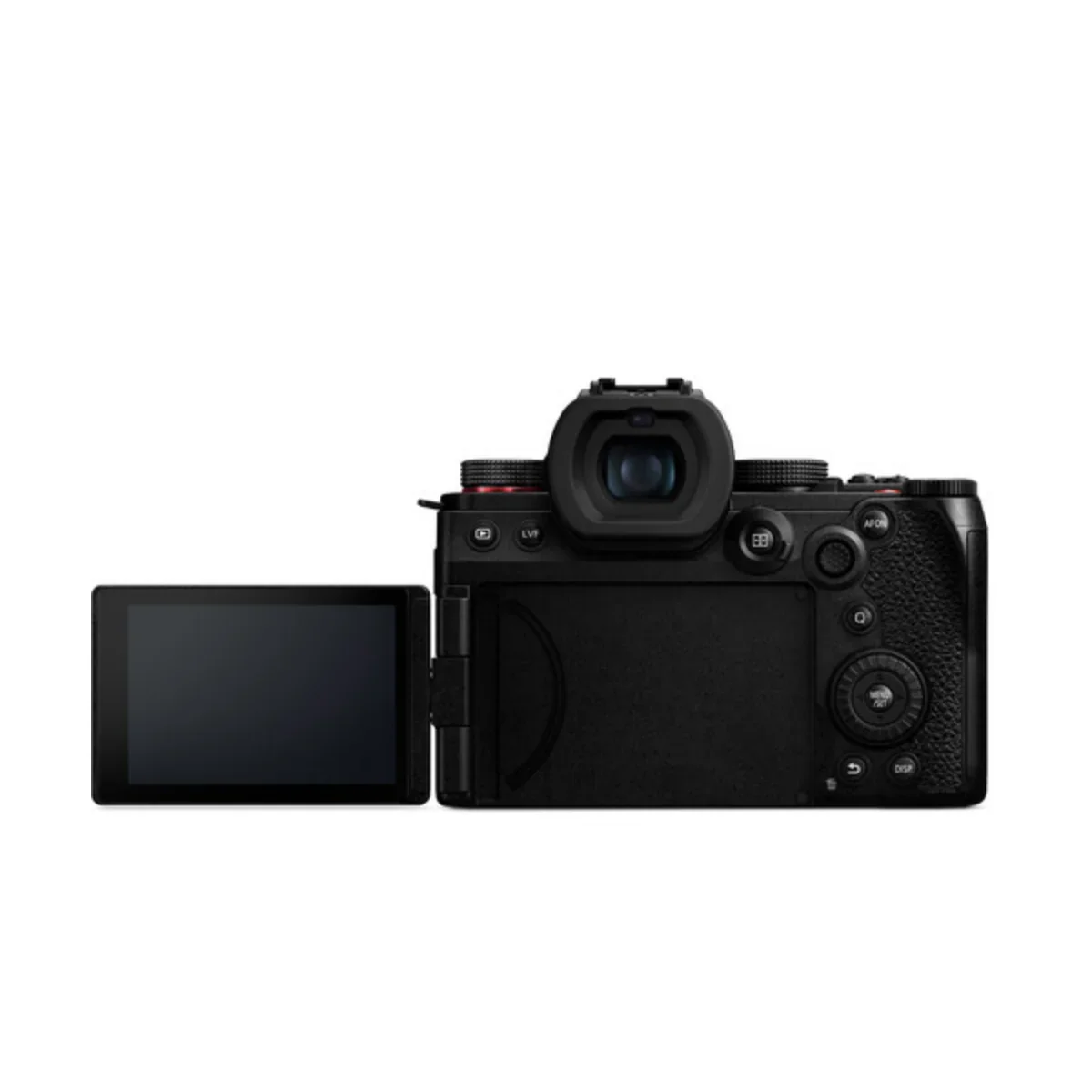 Panasonic Lumix G9 II Mirrorless Camera - Image 3