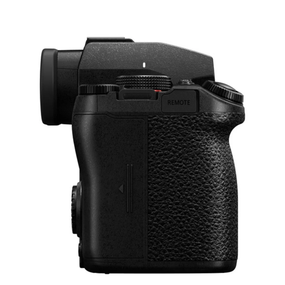 Panasonic Lumix G9 II Mirrorless Camera - Image 4