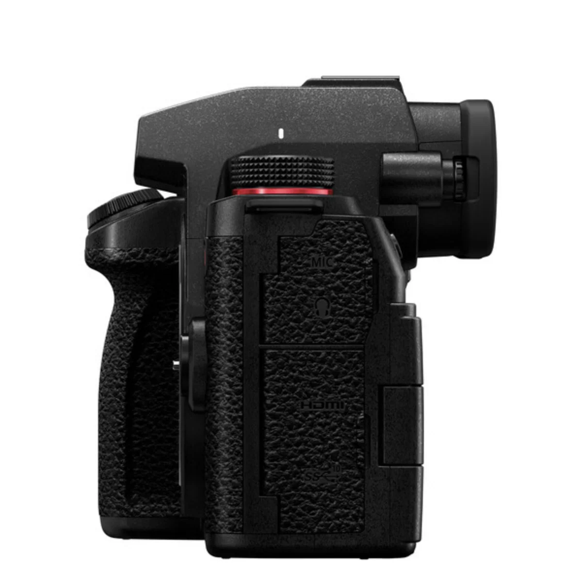 Panasonic Lumix G9 II Mirrorless Camera - Image 5