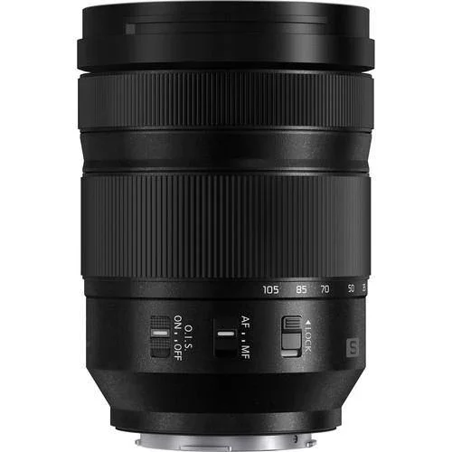 Panasonic Lumix S 24-105mm f/4 Macro O.I.S Lens (Leica L-Mount) - Image 4