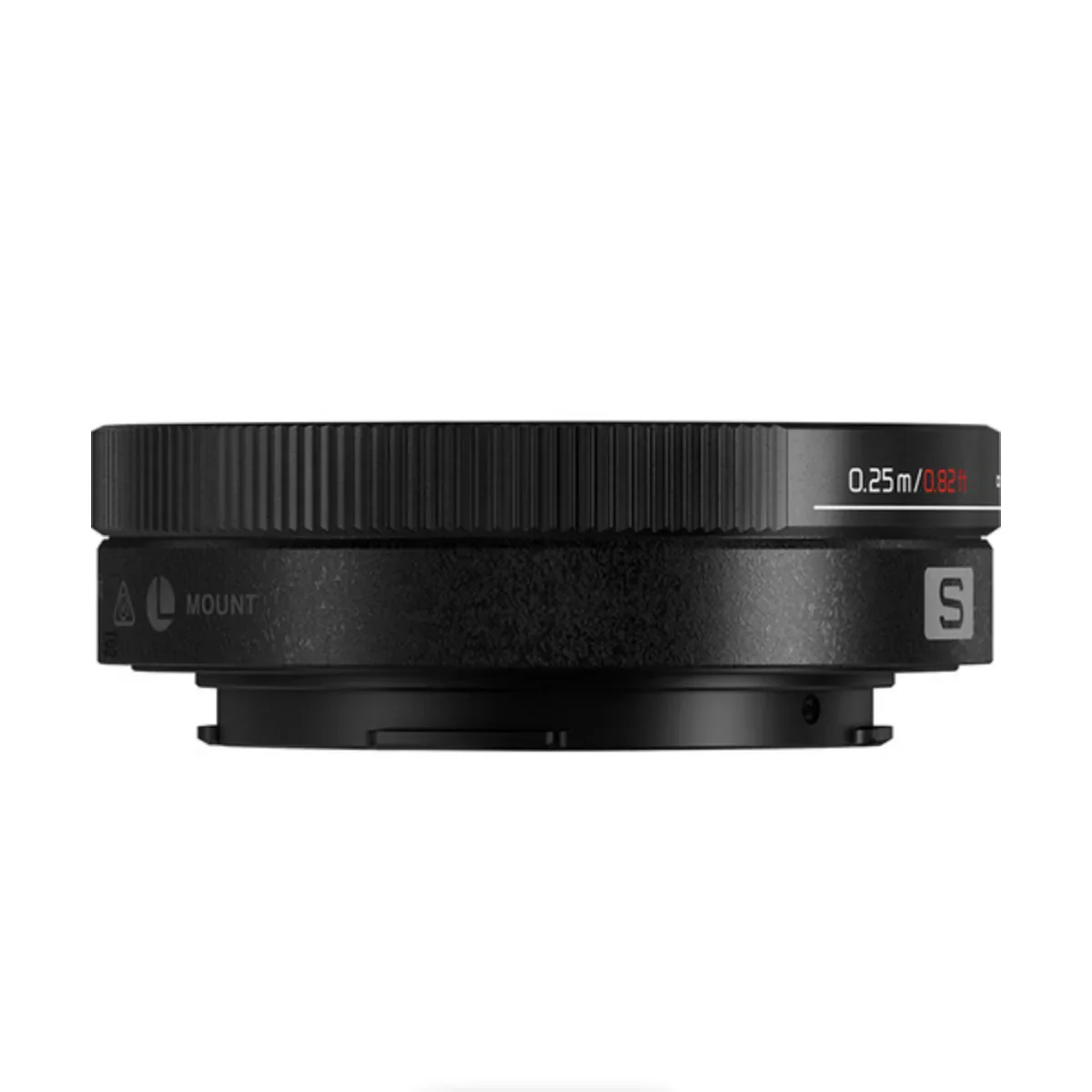 Panasonic Lumix S 26mm f/8 Lens - Image 4