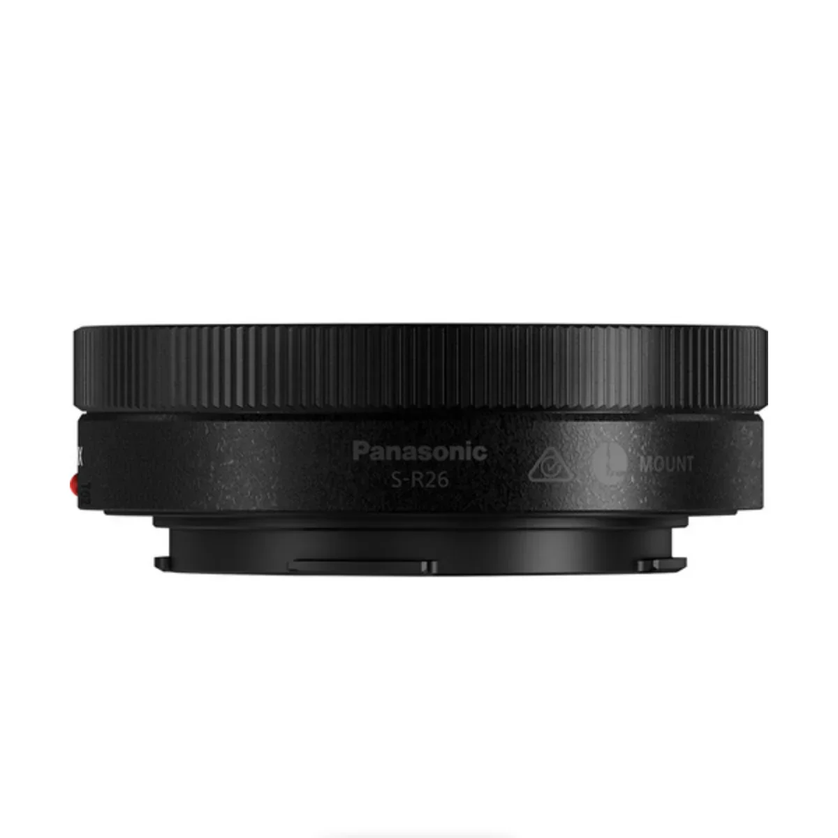 Panasonic Lumix S 26mm f/8 Lens - Image 5