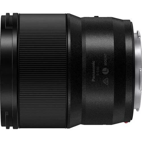 Panasonic Lumix S 50mm f/1.8 Lens (Leica L-Mount) - Image 5