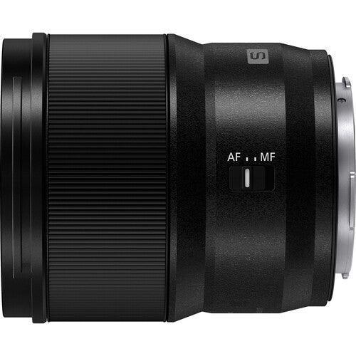 Panasonic Lumix S 85mm f/1.8 Lens (Leica L-Mount) - Image 10