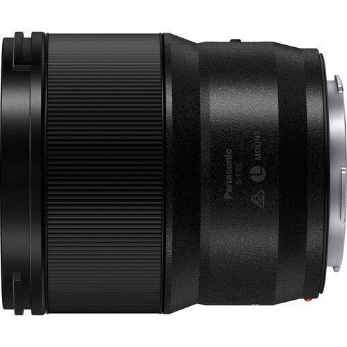 Panasonic Lumix S 85mm f/1.8 Lens (Leica L-Mount) - Image 8