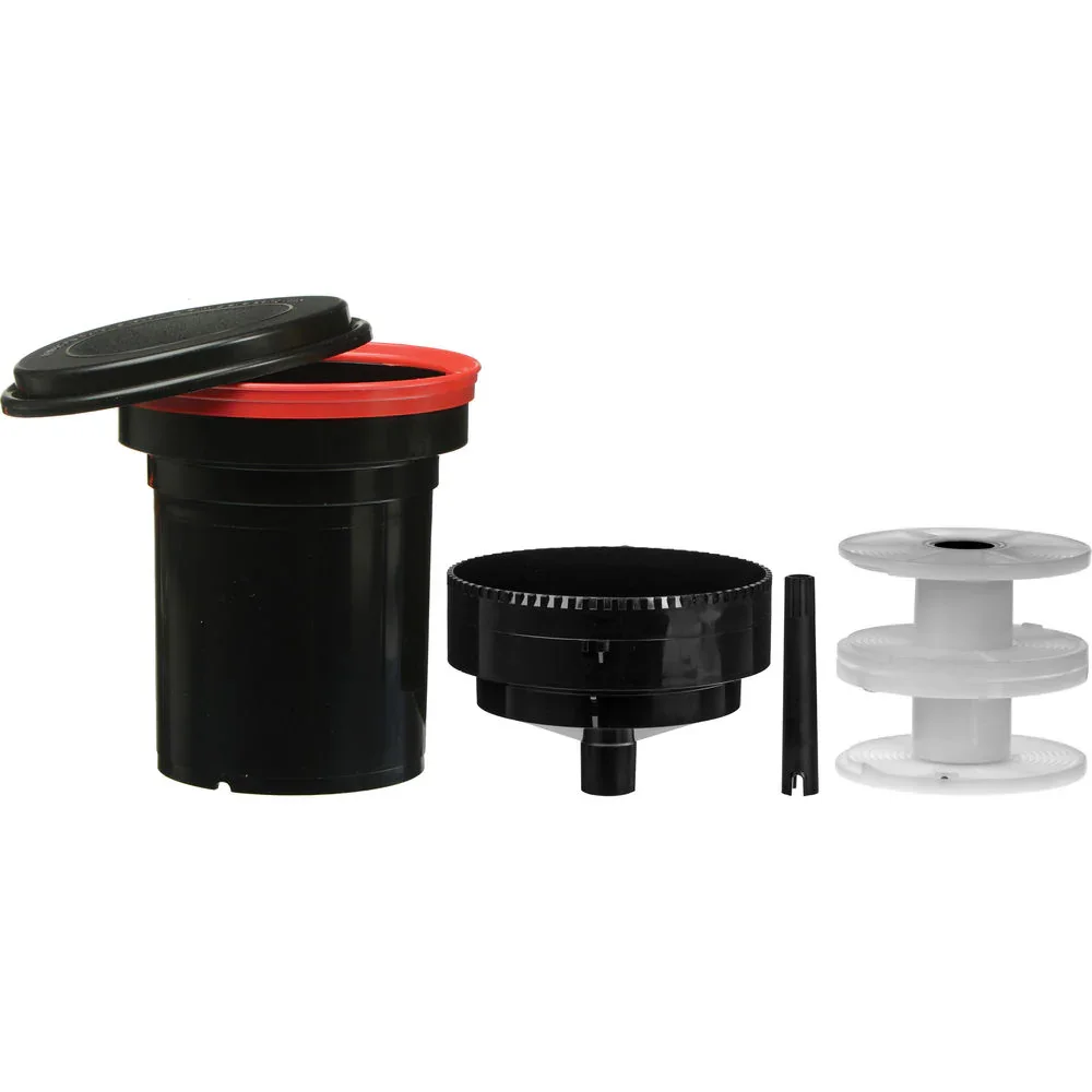 Paterson Film Processing Starter Kit - Image 3