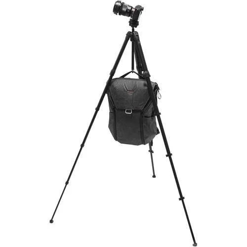Peak Design Aluminum Travel Tripod - Image 2