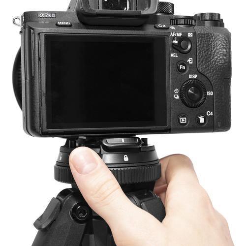 Peak Design Aluminum Travel Tripod - Image 5