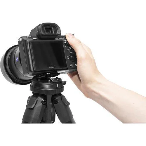 Peak Design Aluminum Travel Tripod - Image 6