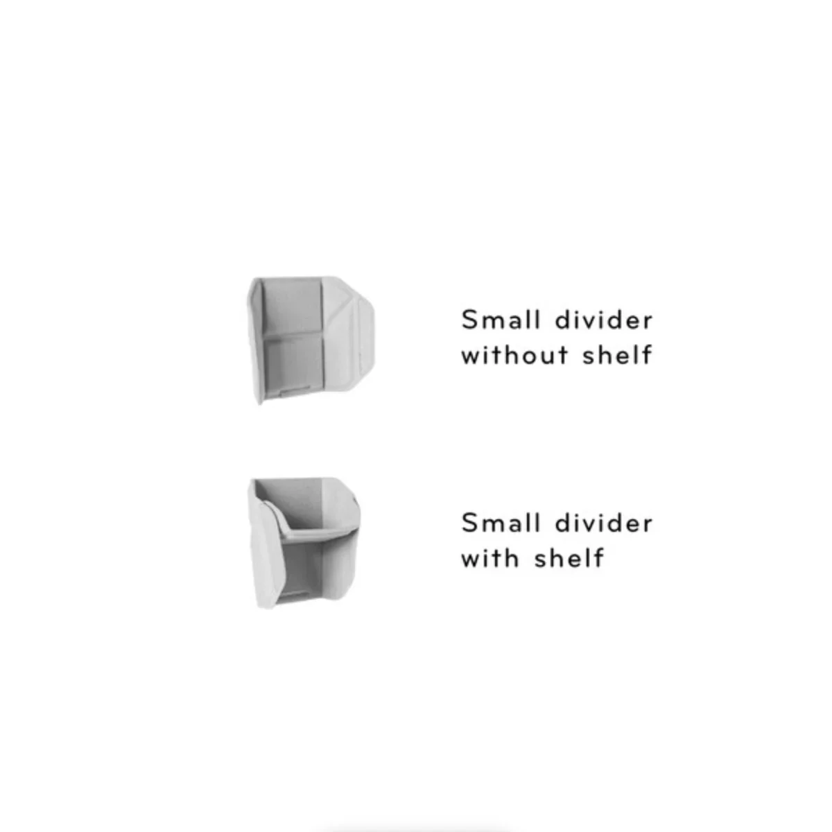 Peak Design Camera Cube v2 (Small, Black) - Image 11