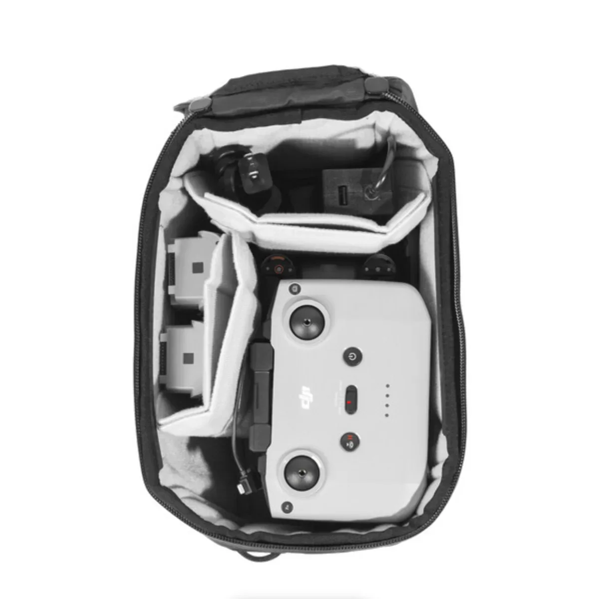 Peak Design Camera Cube v2 (Small, Black) - Image 6