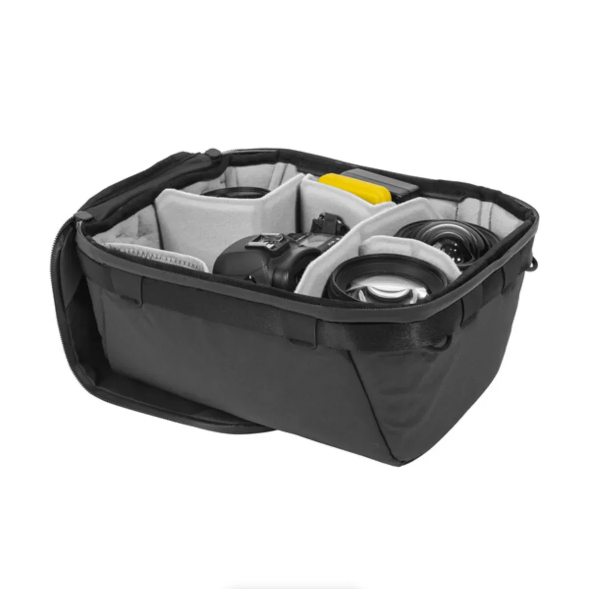 Peak Design Camera Cube v2 (Small-Medium, Black) - Image 3