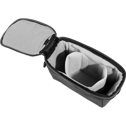 Peak Design Camera Cube v2 (X-Small, Black) - Image 11