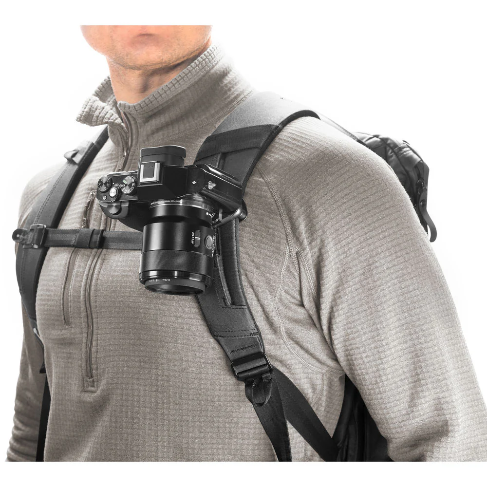 Peak Design Capture Camera Clip v3 (Black) - Image 12