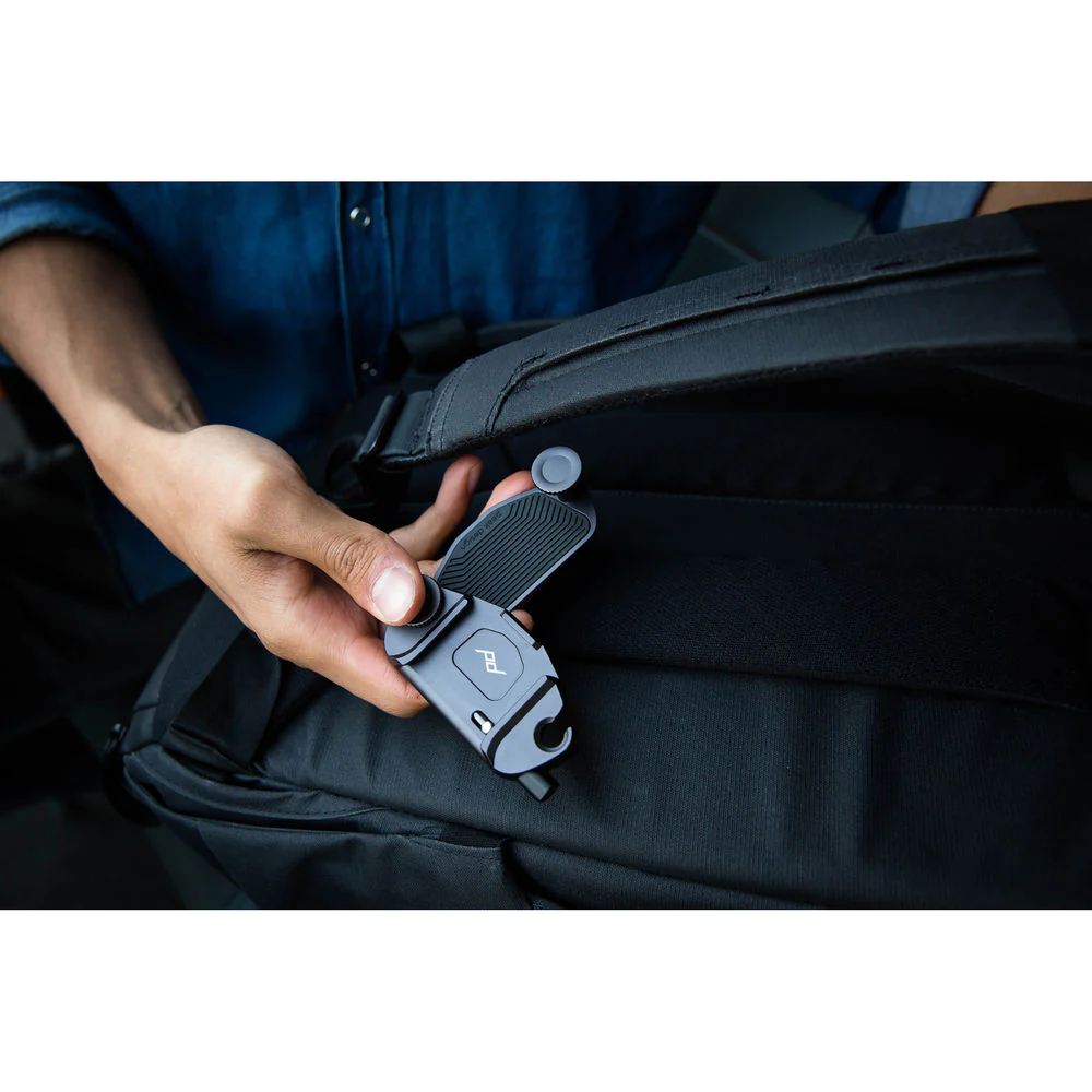 Peak Design Capture Camera Clip v3 (Black) - Image 13