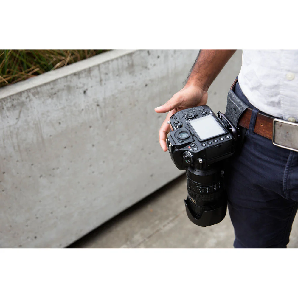 Peak Design Capture Camera Clip v3 (Black) - Image 14
