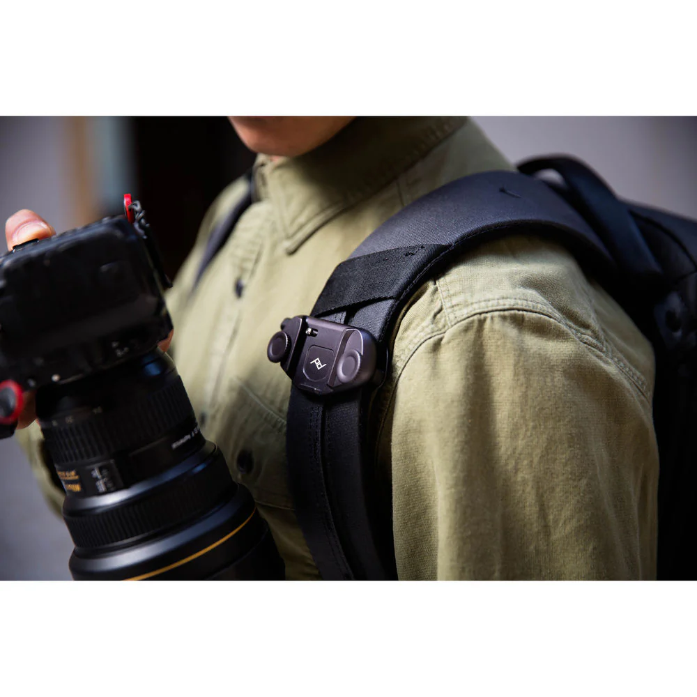 Peak Design Capture Camera Clip v3 (Black) - Image 16