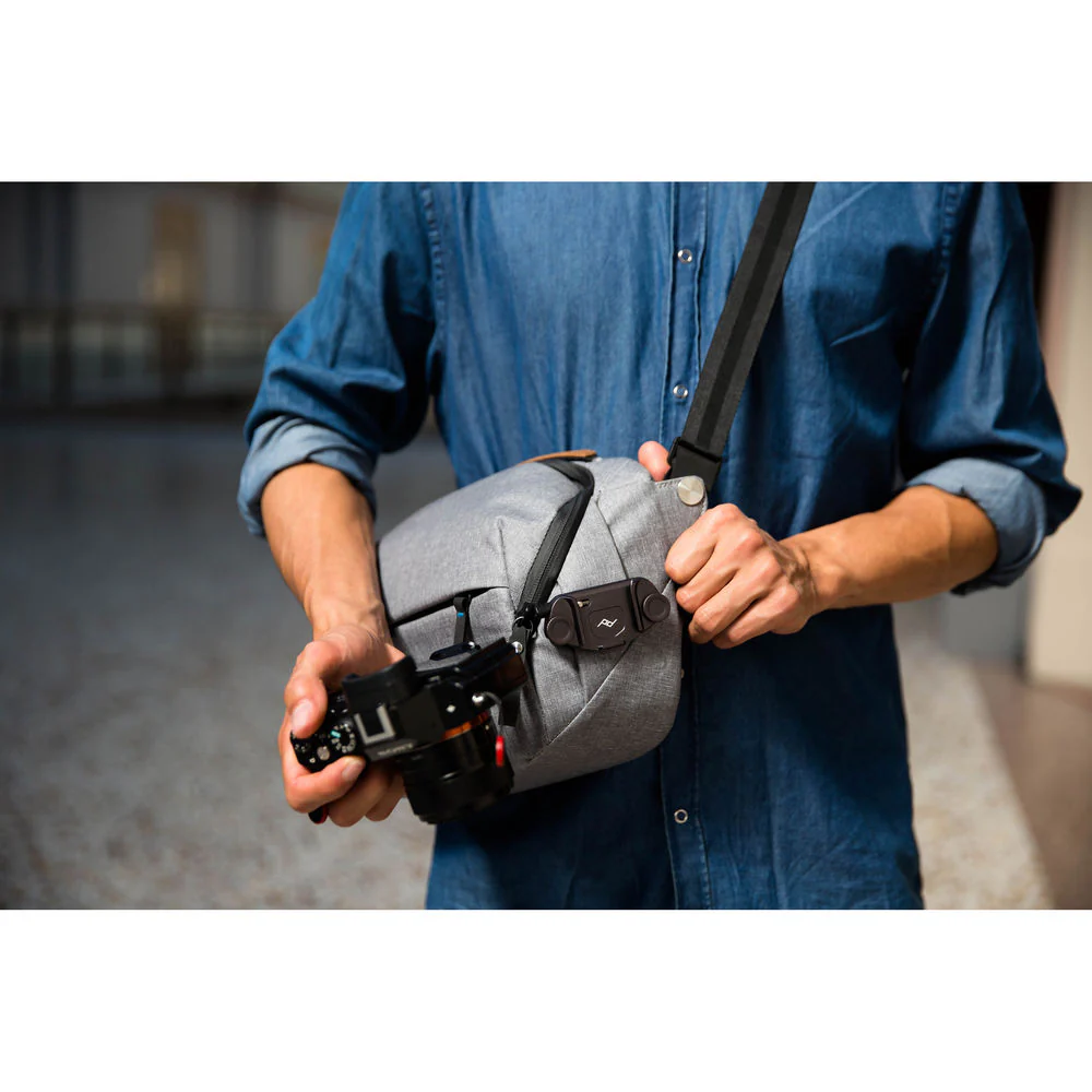 Peak Design Capture Camera Clip v3 (Black) - Image 17