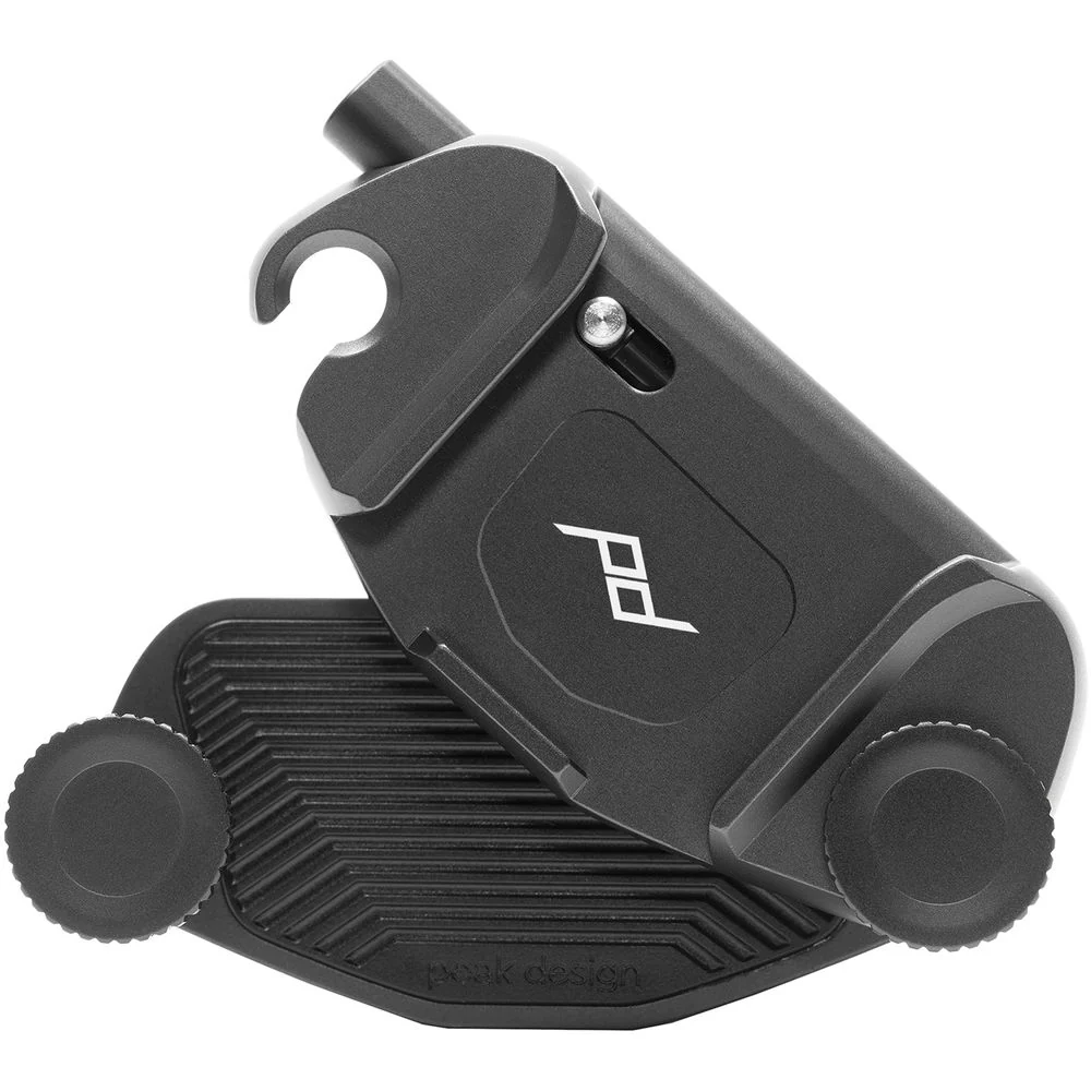 Peak Design Capture Camera Clip v3 (Black) - Image 3