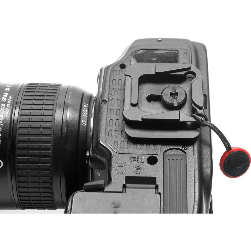 Peak Design Capture Camera Clip v3 (Black) - Image 8